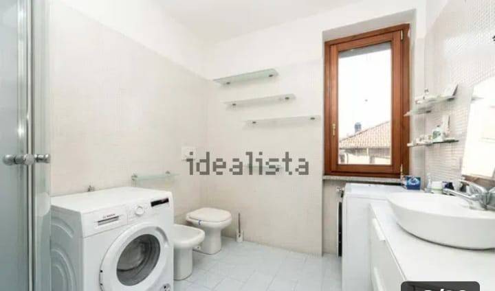 appartamento in vendita a Mozzate