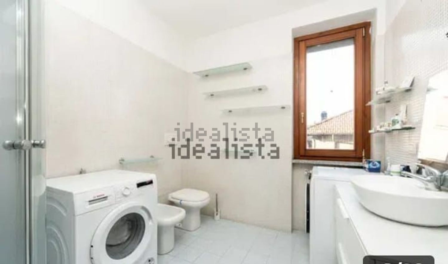 appartamento in vendita a Mozzate