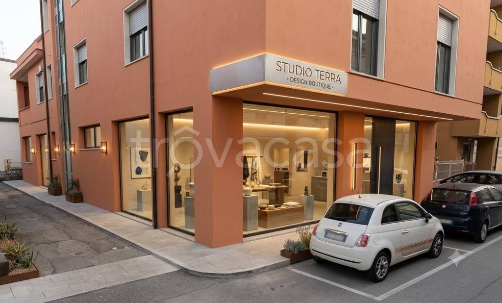 appartamento in vendita a Mozzate in zona Santa Maria Solaro