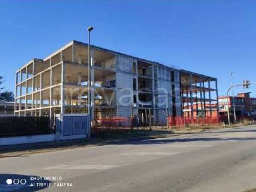 appartamento in vendita a Mozzate