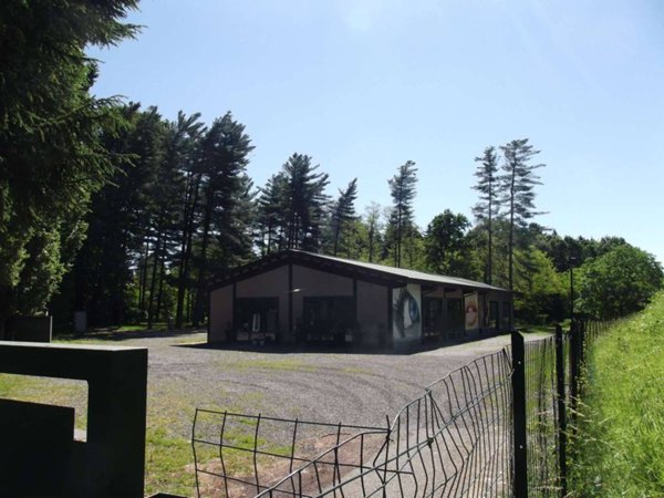 negozio in vendita a Mozzate