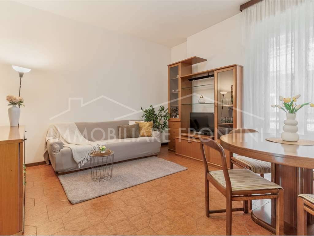 appartamento in vendita a Mozzate