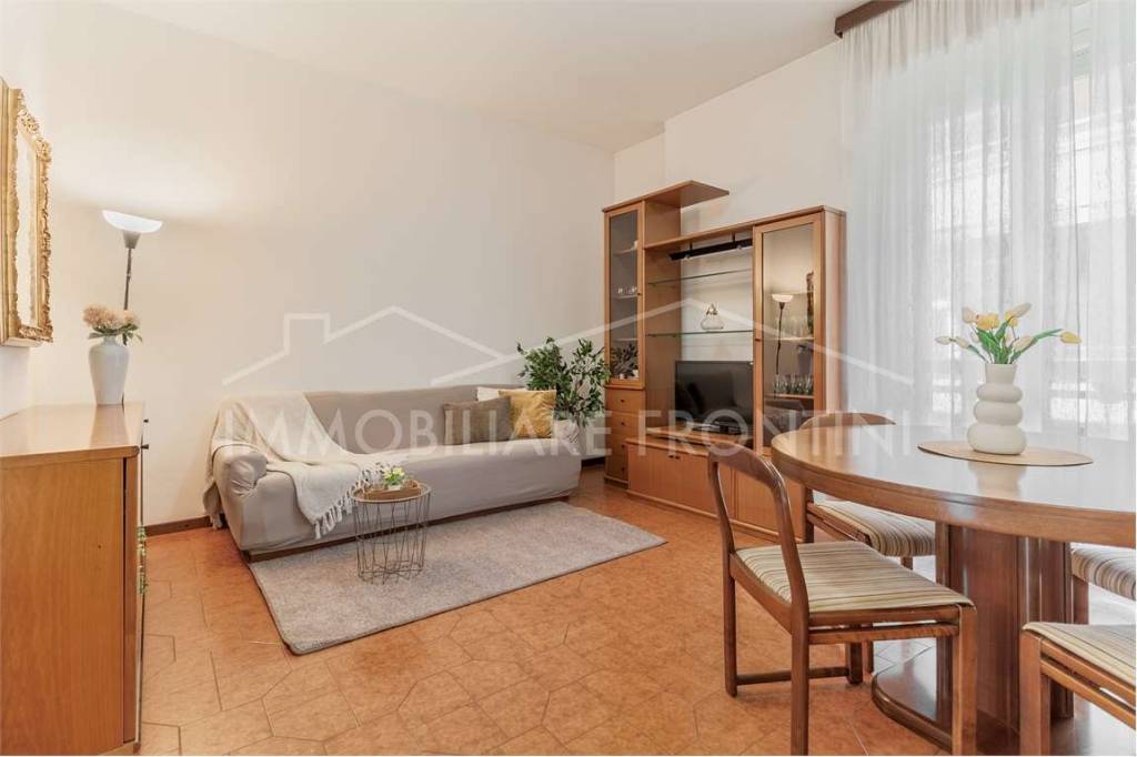 appartamento in vendita a Mozzate