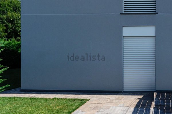 appartamento in vendita a Mozzate