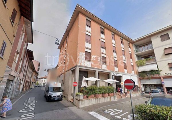 appartamento in vendita a Mozzate in zona Santa Maria Solaro