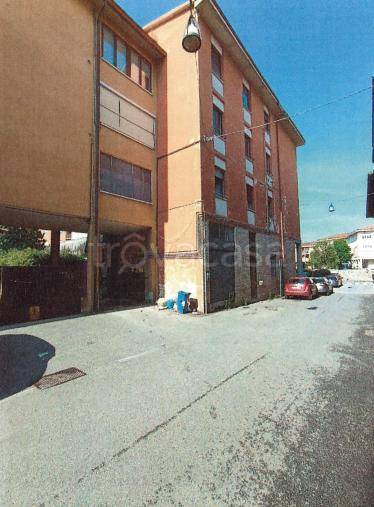 appartamento in vendita a Mozzate in zona Santa Maria Solaro