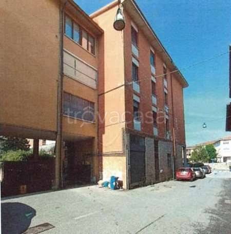 appartamento in vendita a Mozzate in zona Santa Maria Solaro