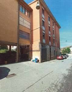 appartamento in vendita a Mozzate in zona Santa Maria Solaro