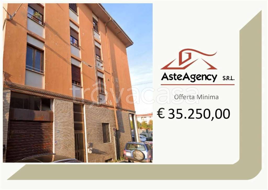 appartamento in vendita a Mozzate in zona Santa Maria Solaro