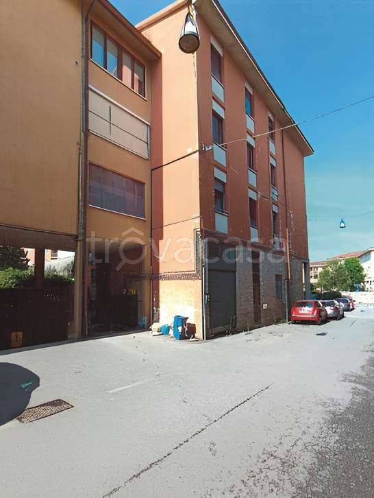 appartamento in vendita a Mozzate in zona Santa Maria Solaro