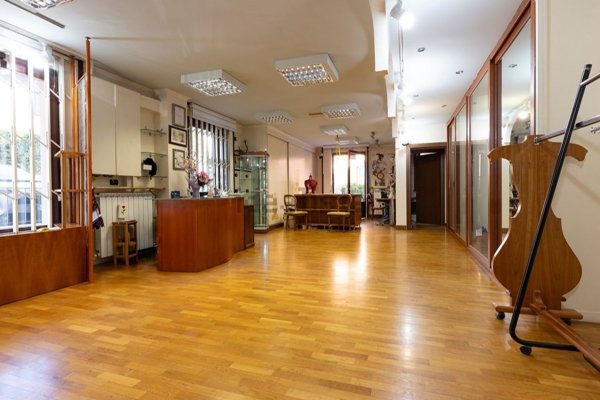 loft in vendita a Mozzate in zona Santa Maria Solaro
