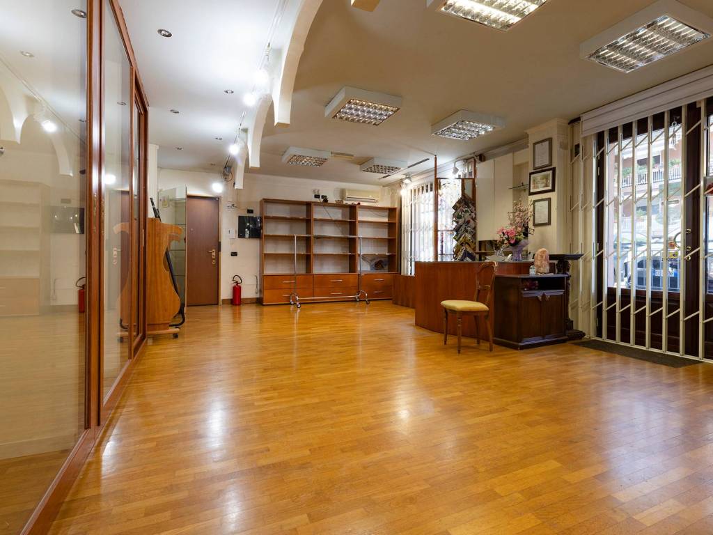 loft in vendita a Mozzate in zona Santa Maria Solaro