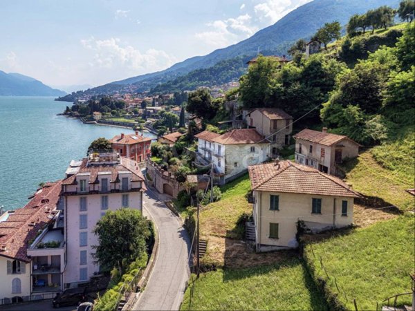 bifamiliare in vendita a Musso