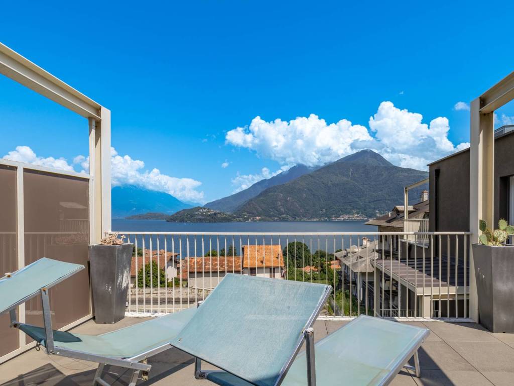 appartamento in vendita a Musso