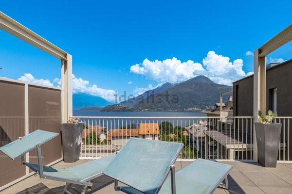 appartamento in vendita a Musso