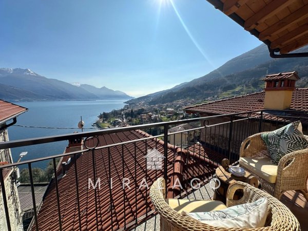 appartamento in vendita a Musso