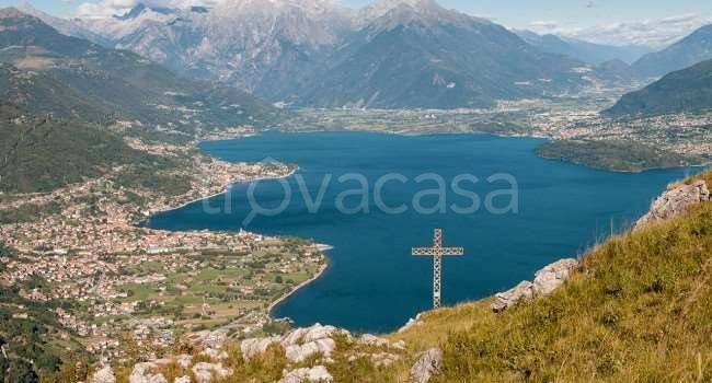 monolocale in vendita a Musso