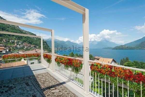 appartamento in vendita a Musso