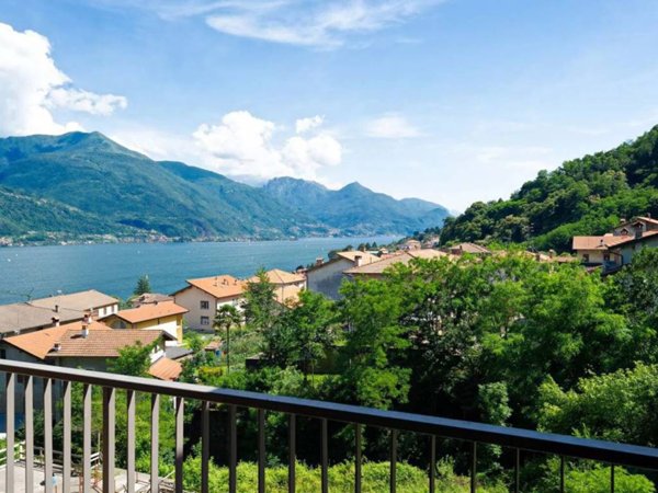 appartamento in vendita a Musso