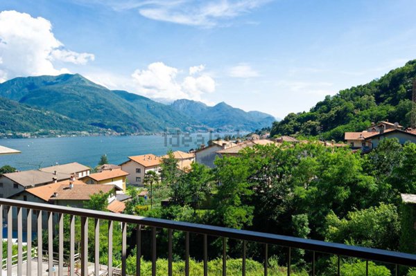 appartamento in vendita a Musso