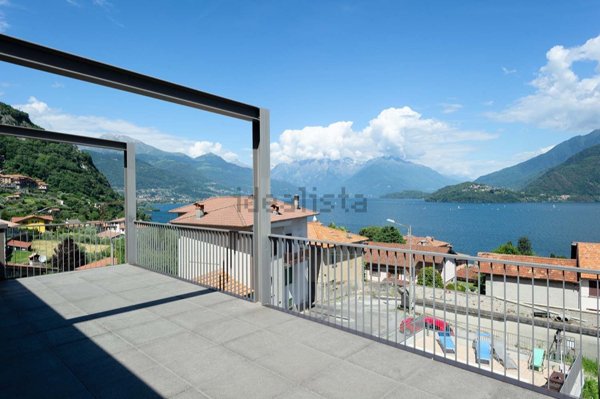 appartamento in vendita a Musso