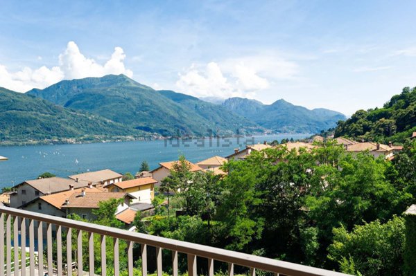 appartamento in vendita a Musso