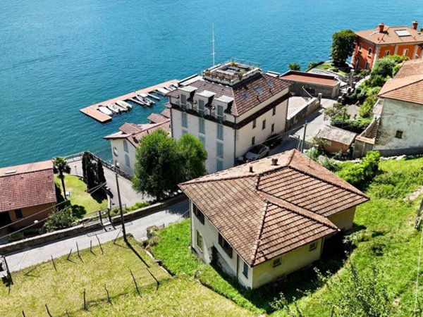 casa indipendente in vendita a Musso