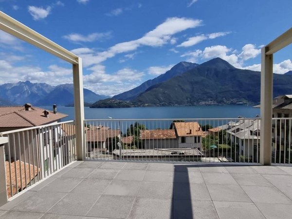appartamento in vendita a Musso