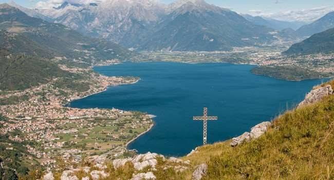 casale in vendita a Musso