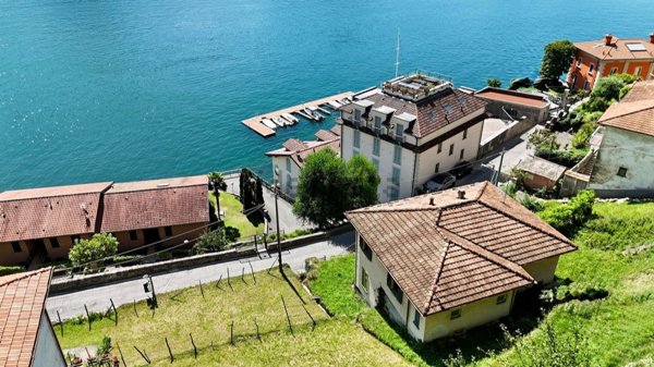 casa indipendente in vendita a Musso