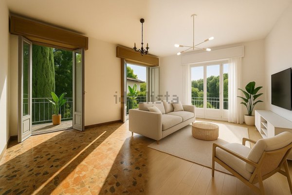 casa indipendente in vendita a Musso