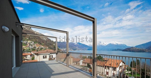 appartamento in vendita a Musso