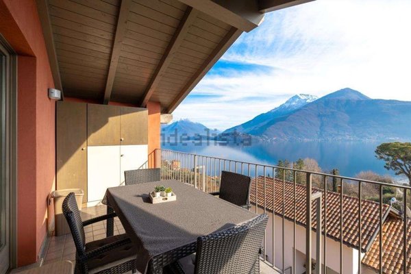 appartamento in vendita a Musso