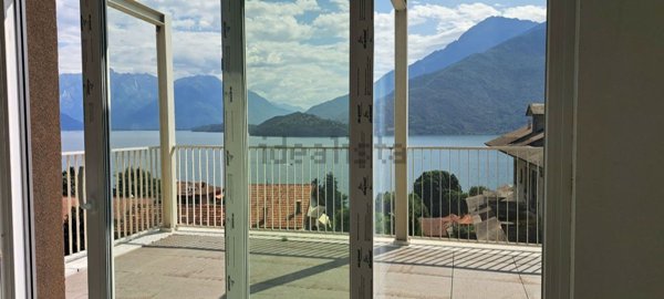 appartamento in vendita a Musso