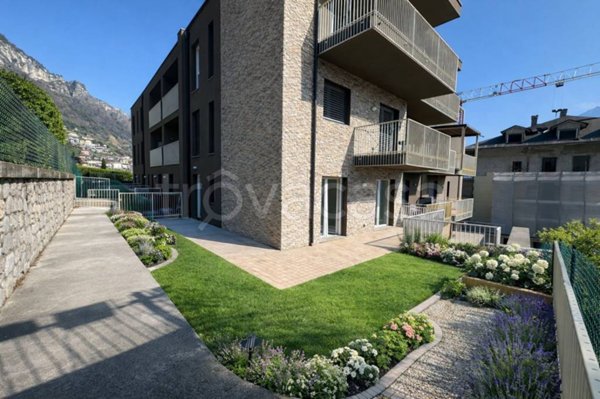 appartamento in vendita a Musso