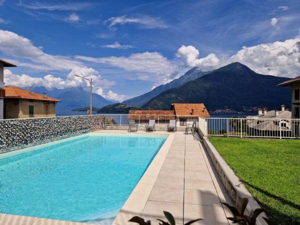 appartamento in vendita a Musso