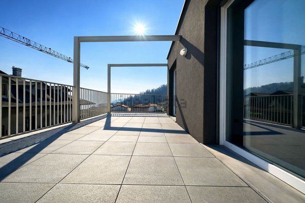 appartamento in vendita a Musso