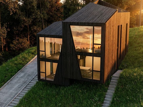 casa indipendente in vendita a Musso