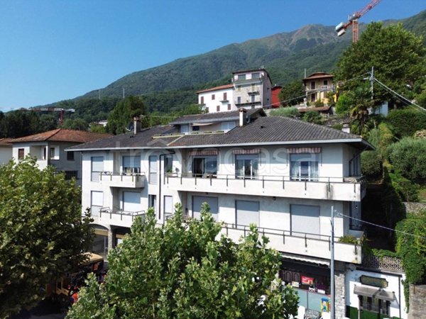 appartamento in vendita a Musso in zona Genico