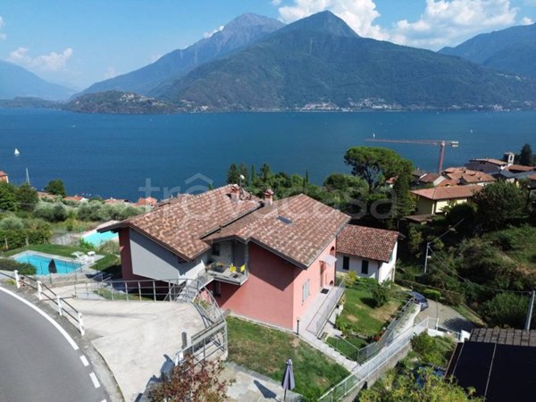 appartamento in vendita a Musso in zona Genico