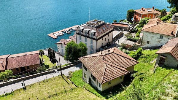 casa indipendente in vendita a Musso in zona Genico