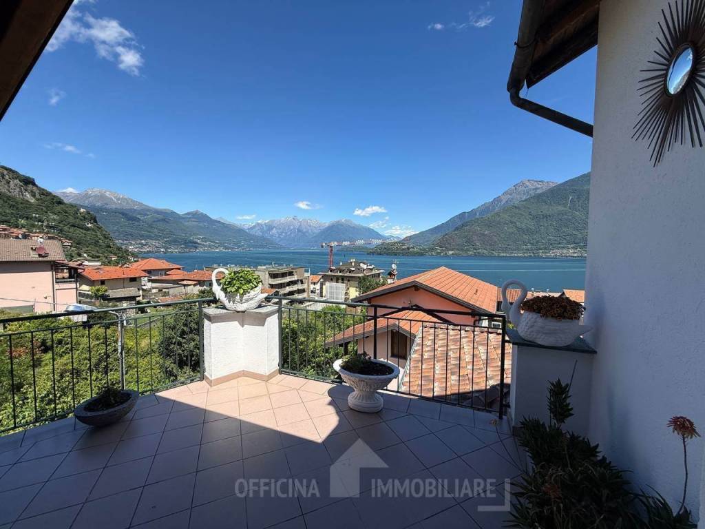 casa indipendente in vendita a Musso in zona Bresciana