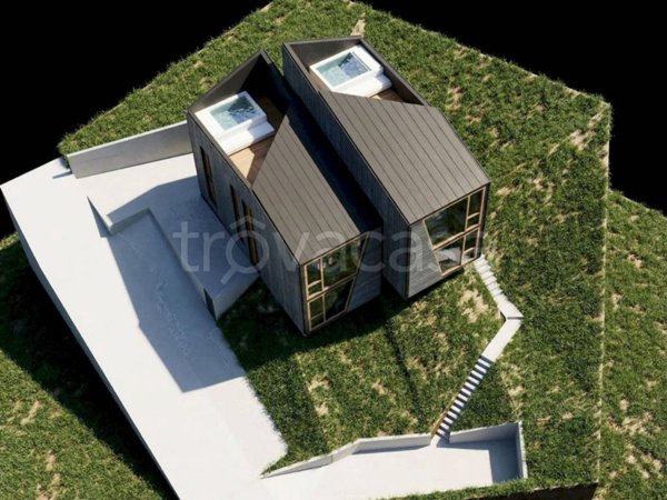 casa indipendente in vendita a Musso in zona Bresciana
