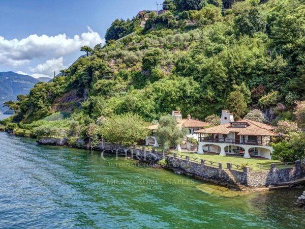 casa indipendente in vendita a Nesso