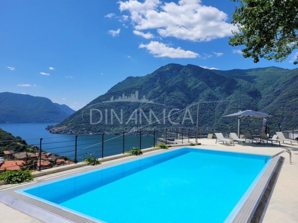 appartamento in vendita a Nesso