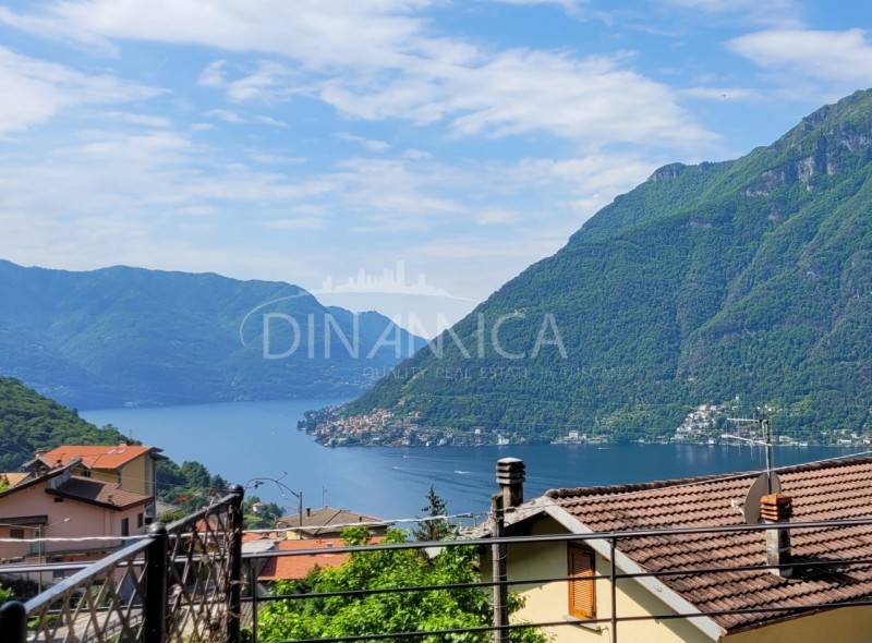 appartamento in vendita a Nesso