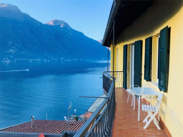 appartamento in vendita a Nesso