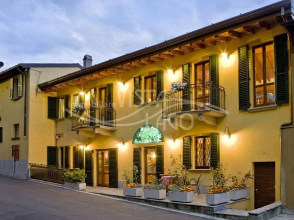 negozio in vendita a Nesso