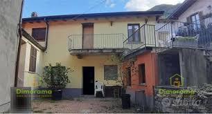 appartamento in vendita a Nesso