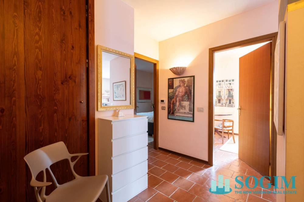 appartamento in vendita a Nesso